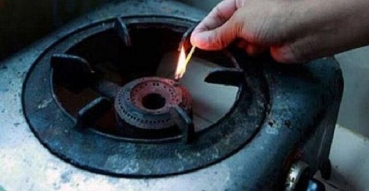 আজ রাজধানীর বিভিন্ন এলাকায় ১১ ঘণ্টা গ্যাস থাকবে না