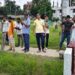 গোপালগঞ্জে নিহত ৩ জনের মরদেহ উত্তোলনের নির্দেশ