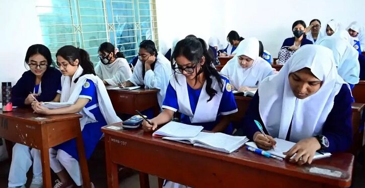 গোপালগঞ্জে আজকের এইচএসসি, আলিম ও সমমানের পরীক্ষা স্থগিত