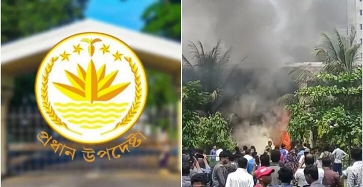 মাইলস্টোন ট্রাজেডি: আহত-নিহতের সর্বশেষ তথ্য দিলো সরকার