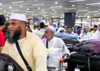 ৭ জুলাই: বাংলা ব্লকেডে স্থবির ঢাকা, কোটা বাতিলে এক দফা কর্মসূচি ঘোষণা
