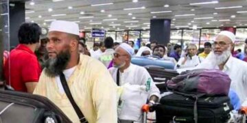 ৭ জুলাই: বাংলা ব্লকেডে স্থবির ঢাকা, কোটা বাতিলে এক দফা কর্মসূচি ঘোষণা