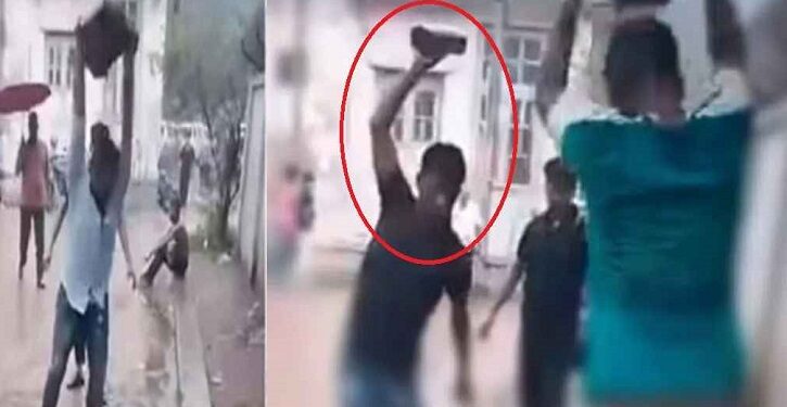 ব্যবসায়ী সোহাগ হত্যা মামলার অন্যতম আসামি নান্নু গ্রেপ্তার