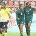 সাফ অনূর্ধ্ব-২০ নারী চ্যাম্পিয়নশিপে ভুটানকে হারিয়েছে বাংলাদেশ