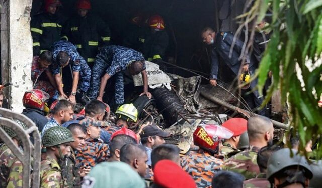 মাইলস্টোন ট্র্যাজেডি: নিহত বেড়ে ৩৪