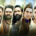 পাইরেসির কবলে ২০০ কোটির ‘কান্নাপ্পা’