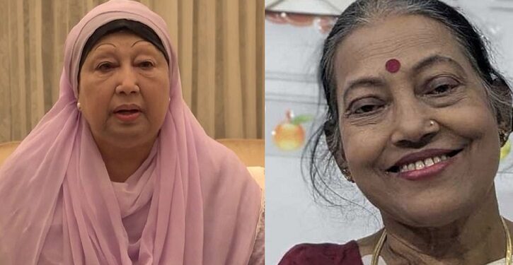 ফরিদা পারভীনের খোঁজ নিলেন খালেদা জিয়া