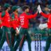 শ্রীলঙ্কাকে হারিয়ে ইতিহাস গড়ল বাংলাদেশ