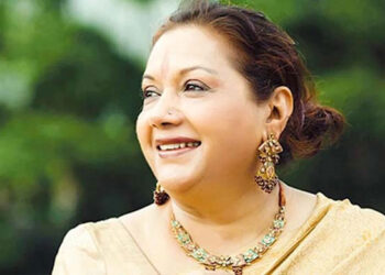 কবরীকে নিয়ে ৩ দিনব্যাপী উৎসব