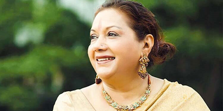 কবরীকে নিয়ে ৩ দিনব্যাপী উৎসব