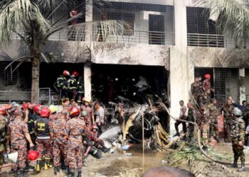 ডিএনএ টেস্টে রাইসা মনিসহ ৫ জনের পরিচয় শনাক্ত