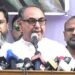 বিএনপিকে নিশ্চিহ্ন করার প্রোগ্রাম করবেন না, সরকারকে মির্জা আব্বাস