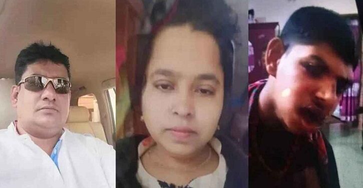 রাজধানীর হোটেলে সন্তানসহ স্বামী-স্ত্রীর মৃত্যু, ময়নাতদন্তে যা জানা গেল