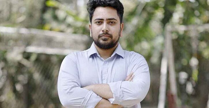 আগে বিচার ও সংস্কার, তারপর নির্বাচন: নাহিদ