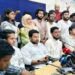 গোপালগঞ্জে হামলার প্রতিবাদে এনসিপির দেশব্যাপী বিক্ষোভ আজ