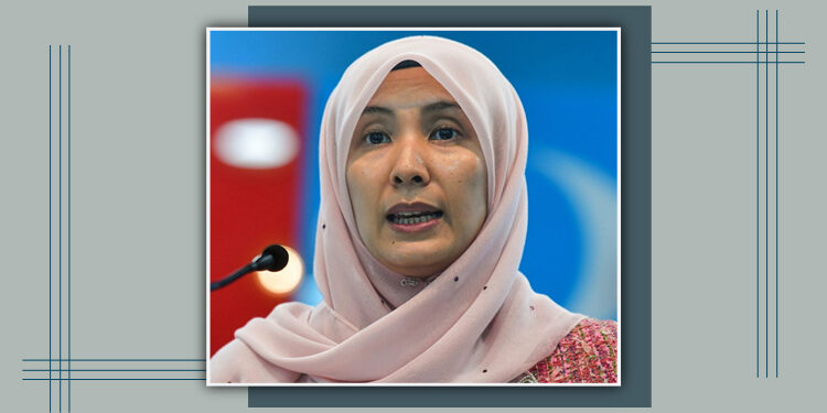 ঢাকায় আনোয়ার ইব্রাহিমের কন্যা নুরুল ইজ্জাহ