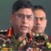 মানবিক ও ভালো মানুষ না হলে দেশের উন্নতি সম্ভব না: সেনাপ্রধান