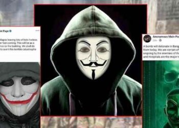 উত্তরায় বিমান দুর্ঘটনার পর রহস্যময় ফেসবুক পোস্ট ভাইরাল!