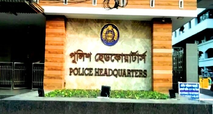 রংপুরে হামলার ঘটনায় গ্রেপ্তার ৫