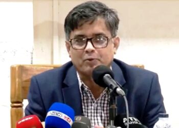 আগামী ৫-৬ দিন সরকারের জন্য গুরুত্বপূর্ণ: প্রেস সচিব
