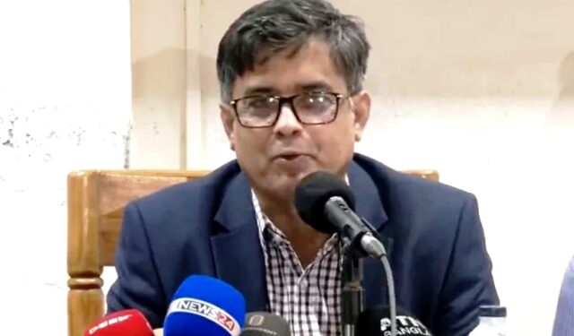আগামী ৫-৬ দিন সরকারের জন্য গুরুত্বপূর্ণ: প্রেস সচিব