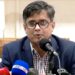 আগামী ৫-৬ দিন সরকারের জন্য গুরুত্বপূর্ণ: প্রেস সচিব