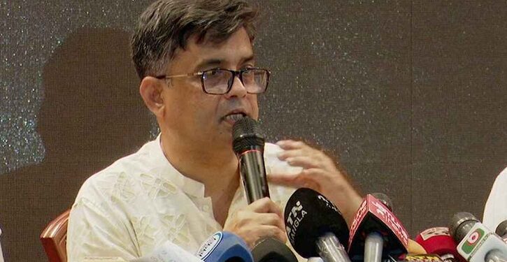 ১৫ বছরের সাংবাদিকতা জাতিসংঘের তত্ত্বাবধানে তদন্ত হবে: প্রেস সচিব