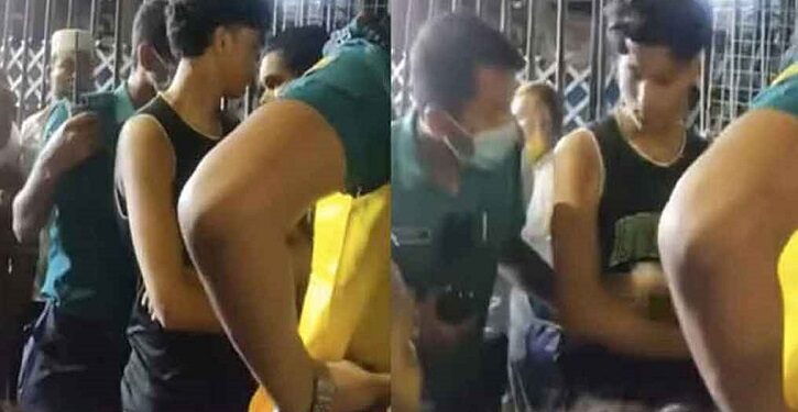 পুরান ঢাকায় আবারও প্রকাশ্যে হত্যার চেষ্টা, এবার রুখে দাঁড়াল জনতা