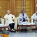 রাষ্ট্রপতির সাধারণ ক্ষমার সীমা নির্ধারণে একমত সব দল
