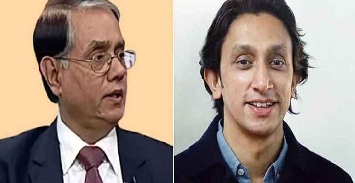 শেখ রেহানার স্বামী-ছেলের গাজীপুরের জমি জব্দের আদেশ