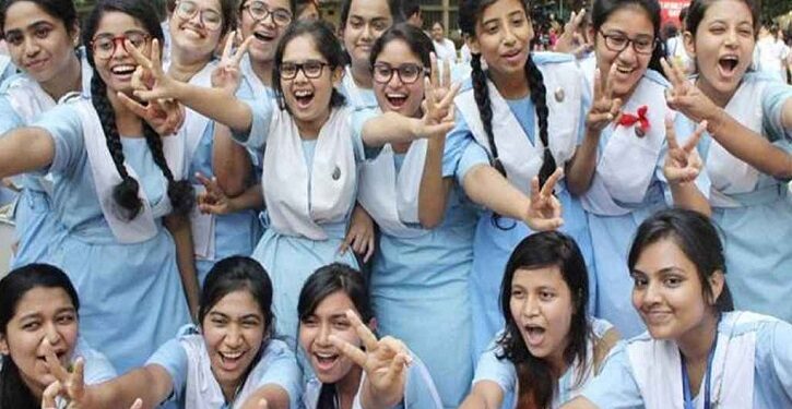 এসএসসির ফল প্রকাশ, পাসের হার ৬৮.৪৫ শতাংশ