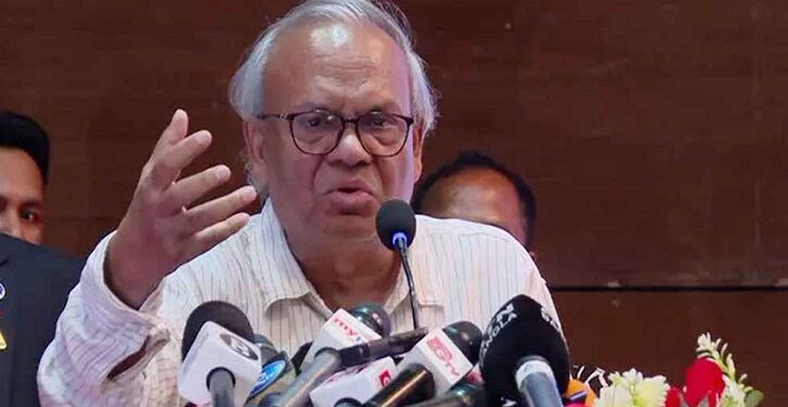 ভুয়া প্রেস বিজ্ঞপ্তি ও জাল স্বাক্ষর নিয়ে রিজভীর সতর্কবার্তা