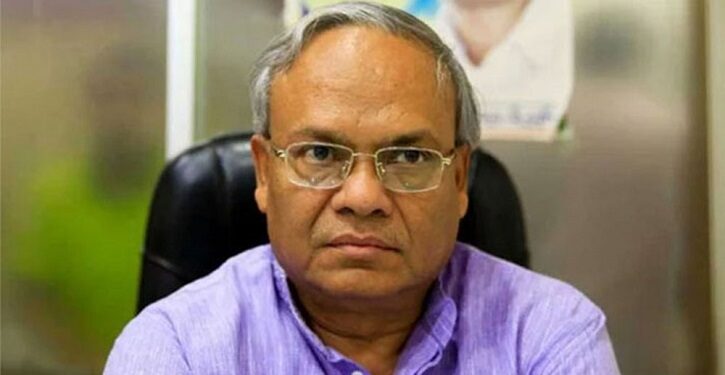 মিটফোর্ডের ঘটনা নিয়ে রাজনৈতিক ফায়দা লুটছে কিছু দল: রিজভী