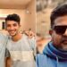 রিয়াদ যে নাহিদের শেল্টারে ছিল সেটা জানতাম: জুলকারনাইন