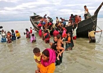 কক্সবাজারে আশ্রয় নিয়েছে আরও দেড় লাখ রোহিঙ্গা: জাতিসংঘ