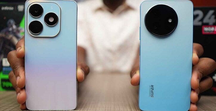 র‌্যাম নাকি রম দেখে ফোন কিনবেন?