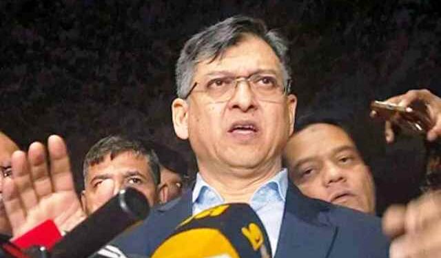 কোনোভাবেই ‘পিআর’ পদ্ধতি চায় না বিএনপি: সালাউদ্দিন
