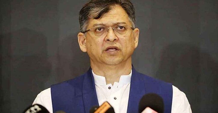 যাদের জামানত বাজেয়াপ্ত হবে তারাই পিআর নির্বাচন চায়: সালাহউদ্দিন