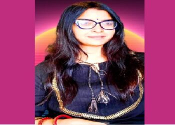 ‘ফুল গাঁও’-এর ‘নীলা’ চরিত্রে এলিনা শাম্মীর নতুন চমক