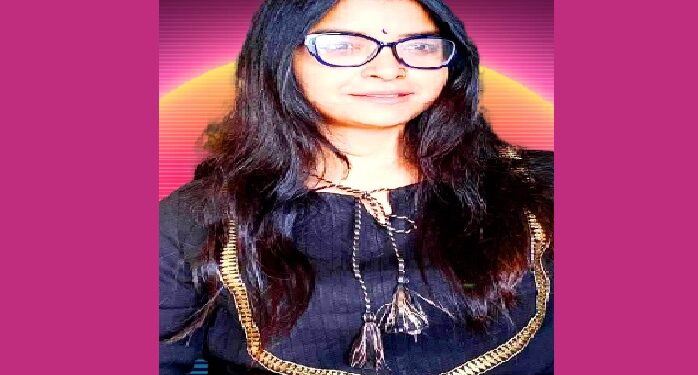 ‘ফুল গাঁও’-এর ‘নীলা’ চরিত্রে এলিনা শাম্মীর নতুন চমক