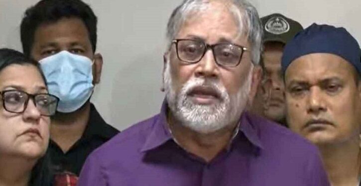 নিহত ২৭ জনের মধ্যে ২৫টিই শিশু: ডা. সায়েদুর