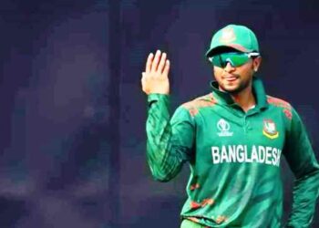 রাতে মায়ামিকে নেতৃত্ব দিবেন সাকিব