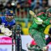 রেকর্ড ধসে বাংলাদেশের লজ্জার হার