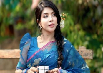 মুক্তির অপেক্ষায় নওশাবার ‘যত কাণ্ড কলকাতাতেই’