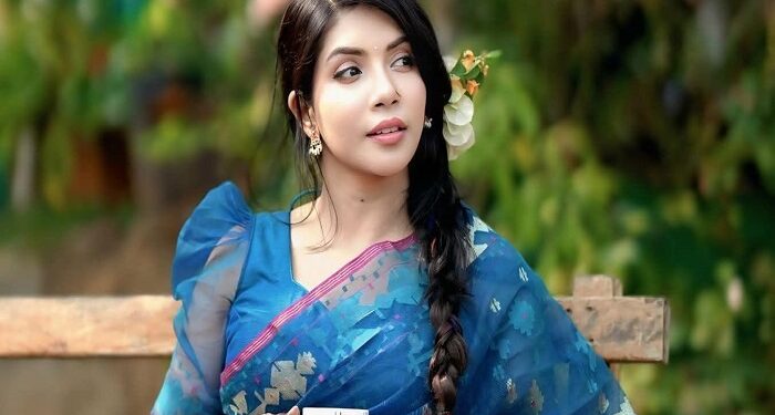 মুক্তির অপেক্ষায় নওশাবার ‘যত কাণ্ড কলকাতাতেই’