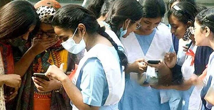 এসএসসির ফল আজ, জানা যাবে যেভাবে