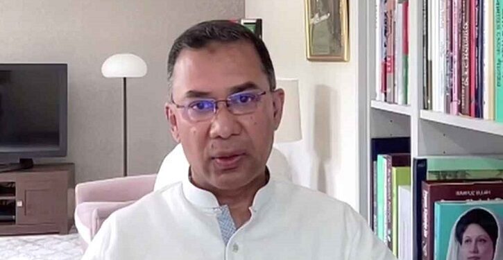 মবকারীরা সরকার প্রশ্রয় দিচ্ছে: তারেক রহমান