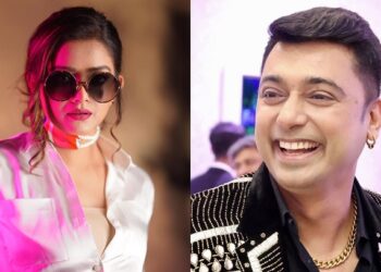 ‘আমি পাঁচ বছরের মধ্যে মা হতে চাই’, জায়েদ খানকে তিশা