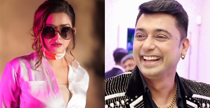 ‘আমি পাঁচ বছরের মধ্যে মা হতে চাই’, জায়েদ খানকে তিশা