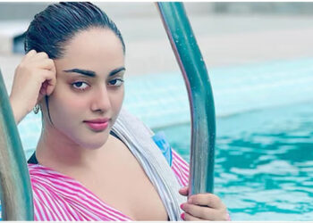 বিয়ে করার জন্য কাউকে খুঁজে পাচ্ছেন না তমা মির্জা